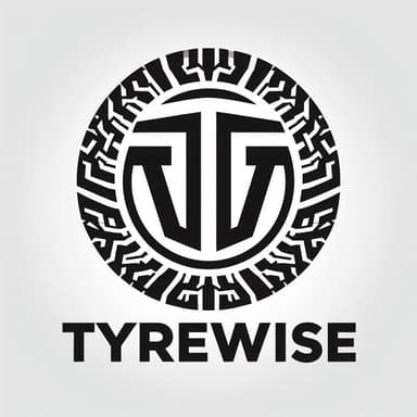 Tyrewise logo